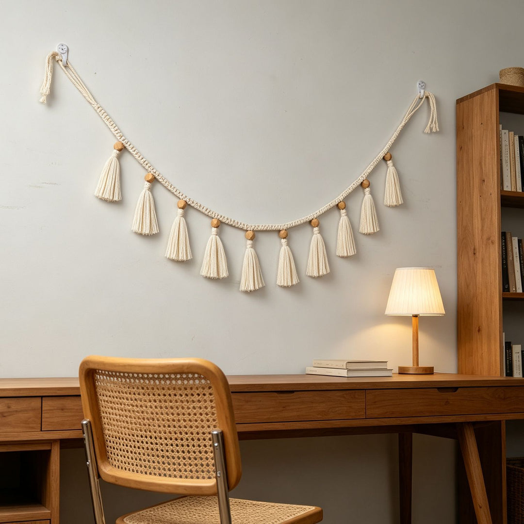 Decorative Wall Tapestry Stornfield