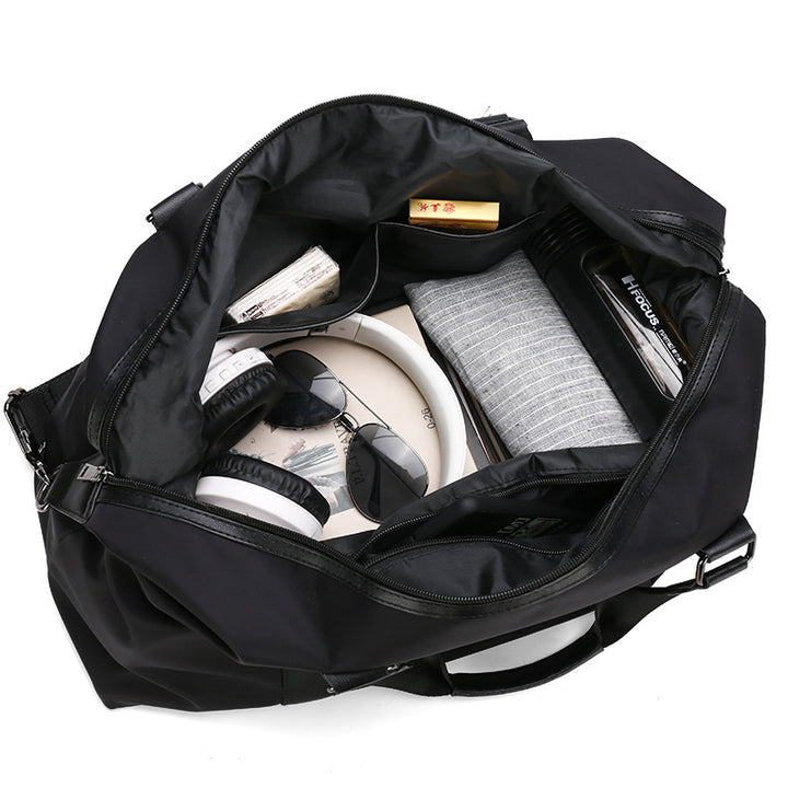 Multifunctional Travel Bag Stornfield