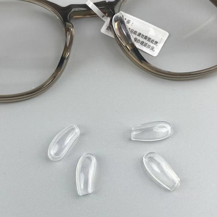 Clear Nail Tips Stornfield