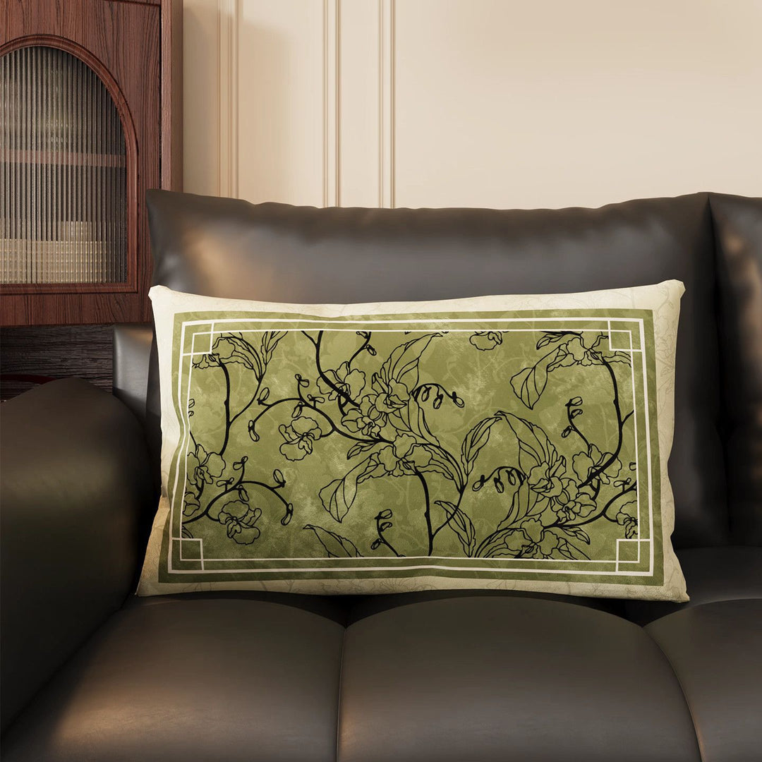 Decorative Pillow