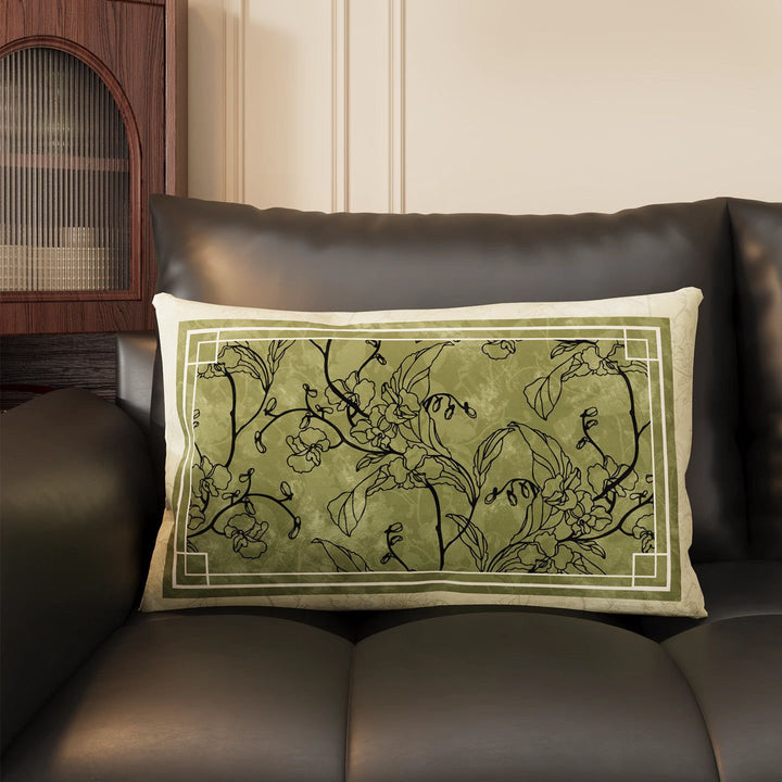 Decorative Pillow