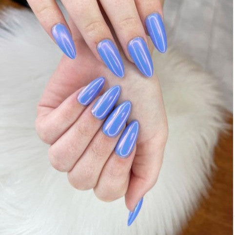 Premium Gel False Nail Tips Stornfield