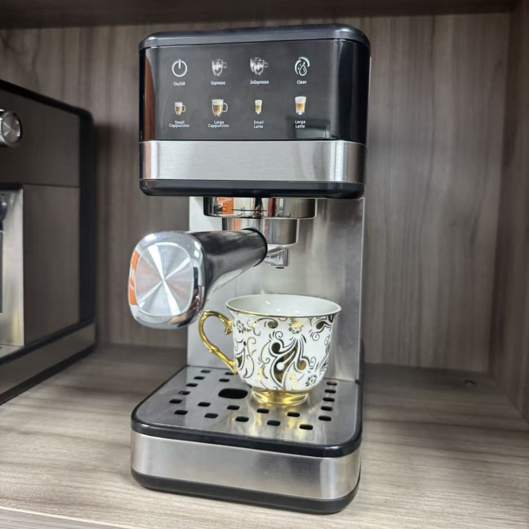 Espresso Machine Stornfield