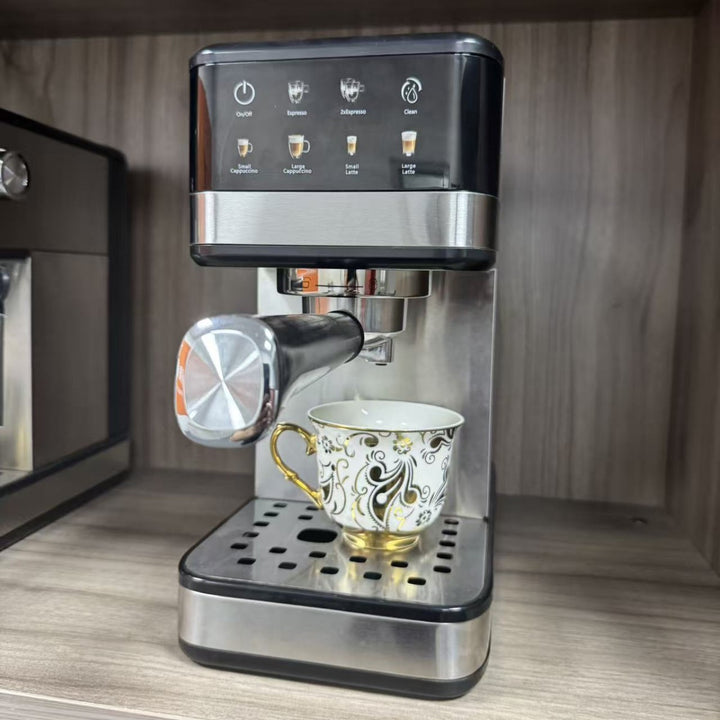 Espresso Machine Stornfield