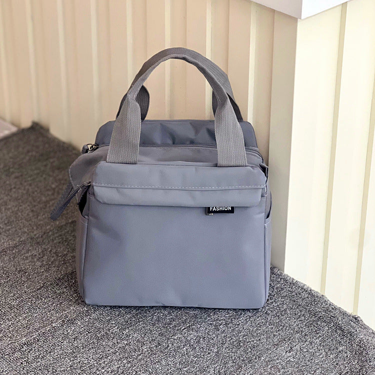 Fashionable Insulated Lunch Bag Stornfield