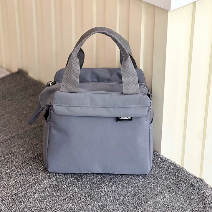 Fashionable Insulated Lunch Bag Stornfield