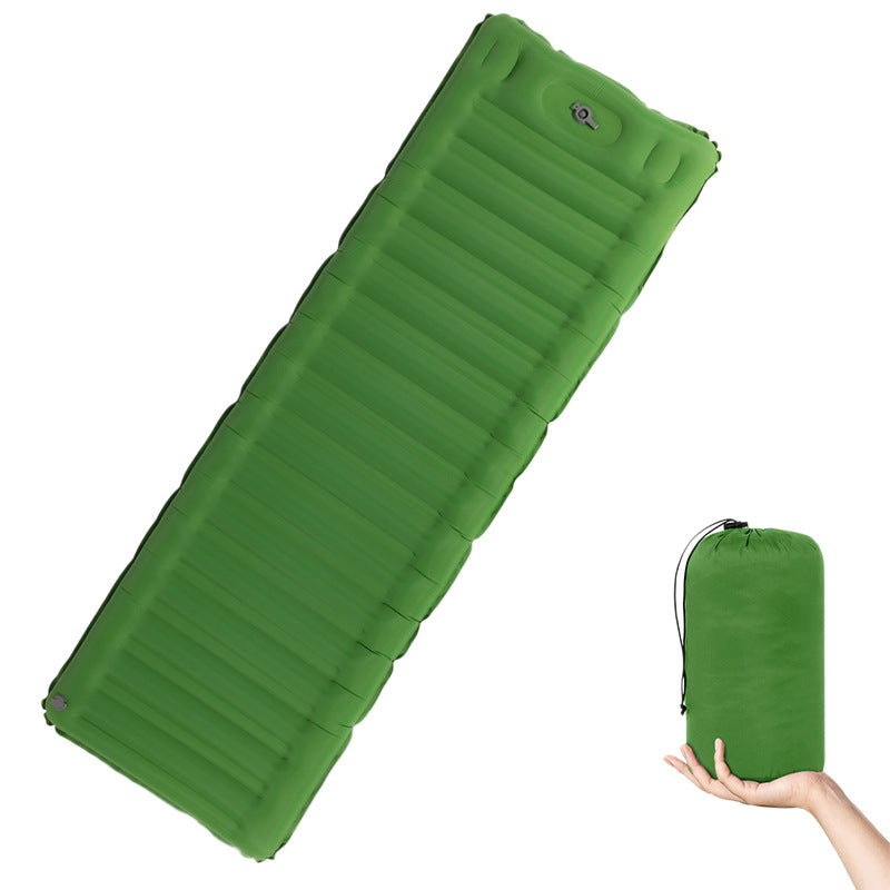 Lightweight and Comfortable Camping Sleeping Mat Stornfield