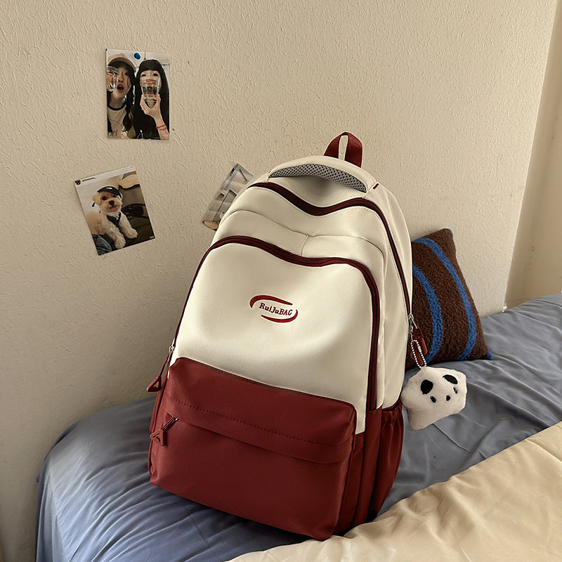 Trendy Casual Backpack Stornfield