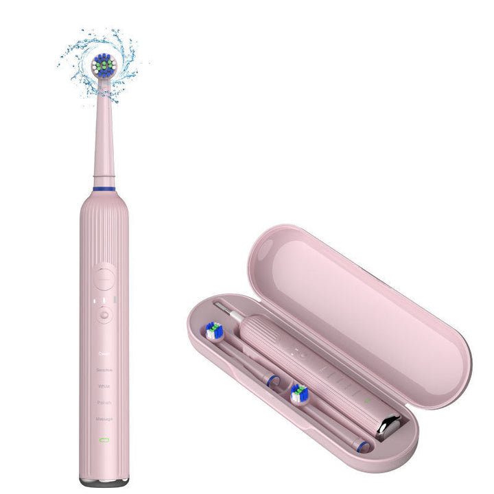 Electric Toothbrush Stornfield
