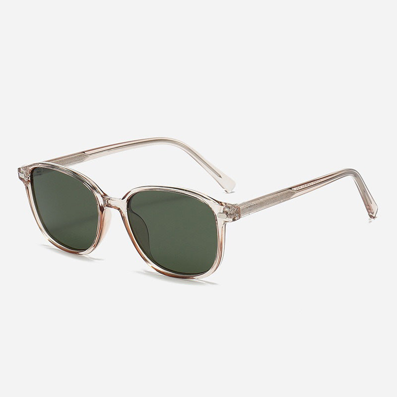 Ladies fashionable sunglasses in timeless retro style Stornfield