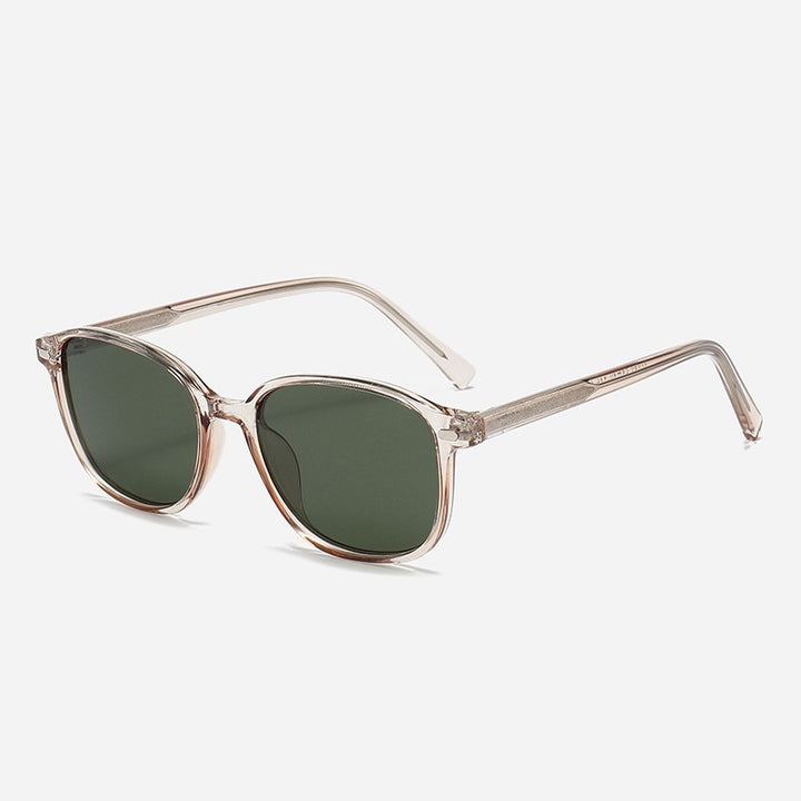 Ladies fashionable sunglasses in timeless retro style Stornfield
