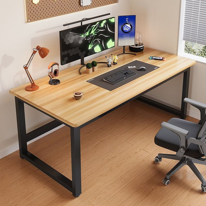 modern desk by Stornfield