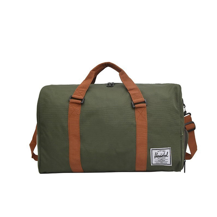 Travel Duffel Bag
