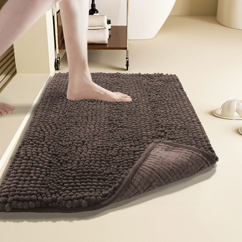 Textured Anti-Slip Bath Mat