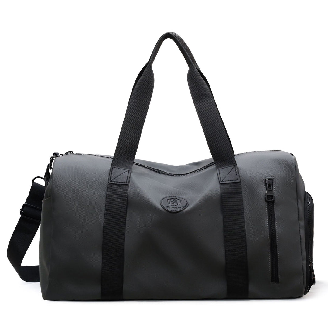 Premium Utility Duffel Bag Stornfield