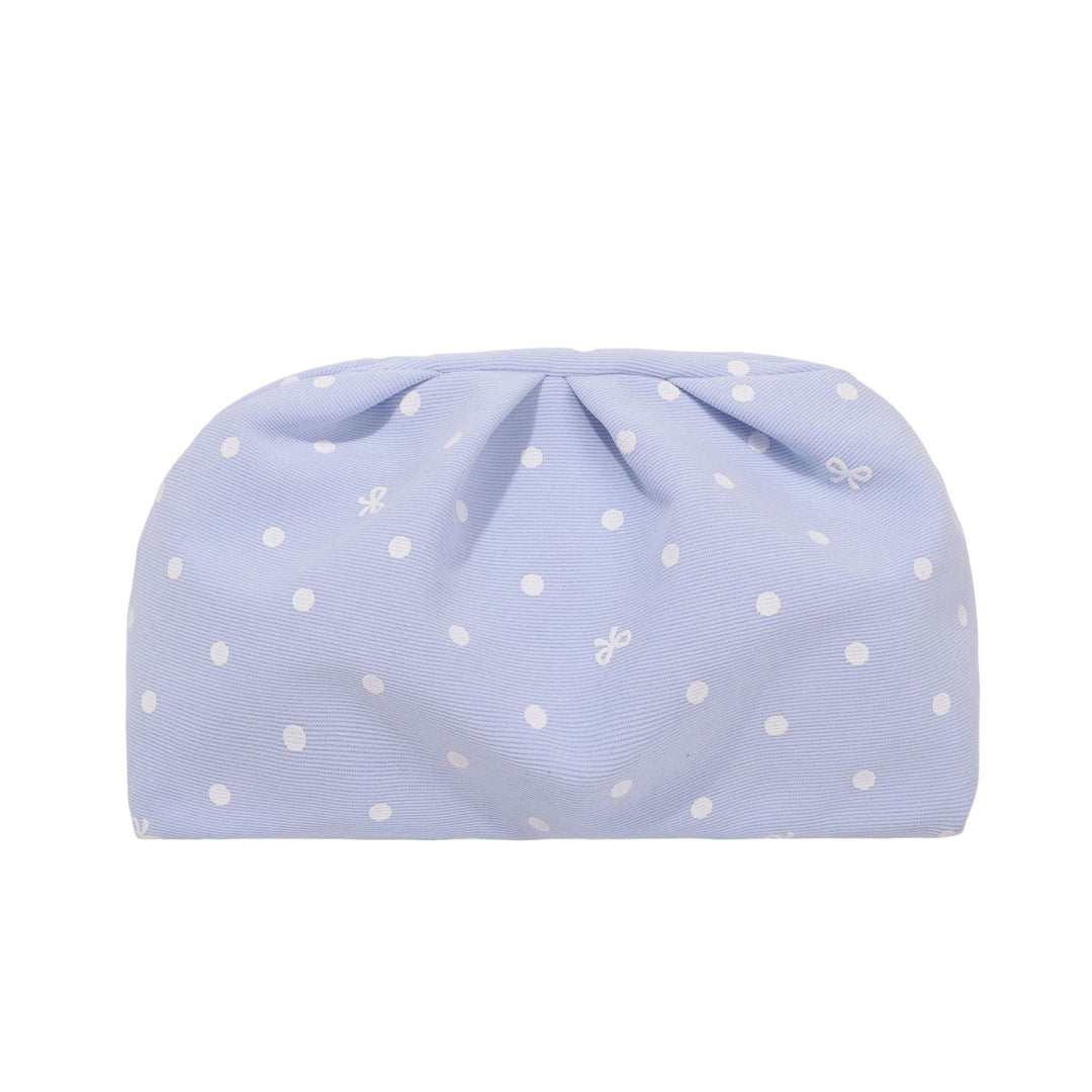 WoPolka Dot Patterned Cosmetic Bag Stornfield
