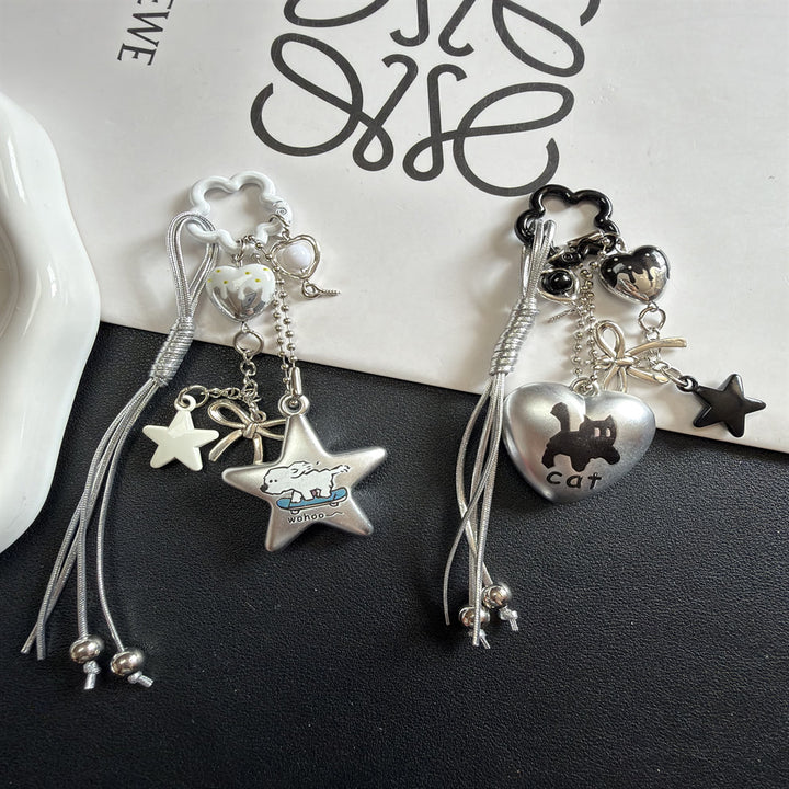 Decorative Charm Keychain Stornfield 1790135409