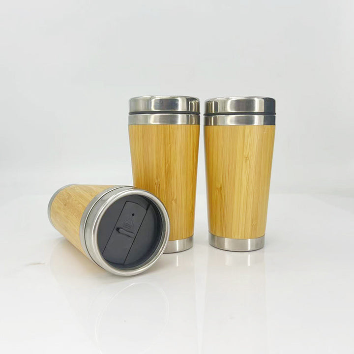 Ladies Insulated Cup Stornfield
