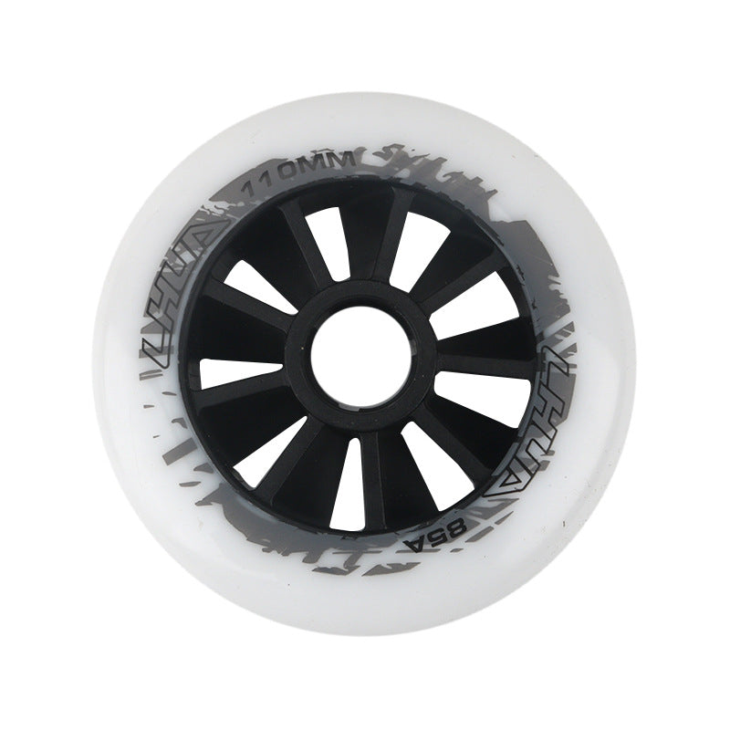 High-Performance Inline Skate Wheels Stornfield 1784872091
