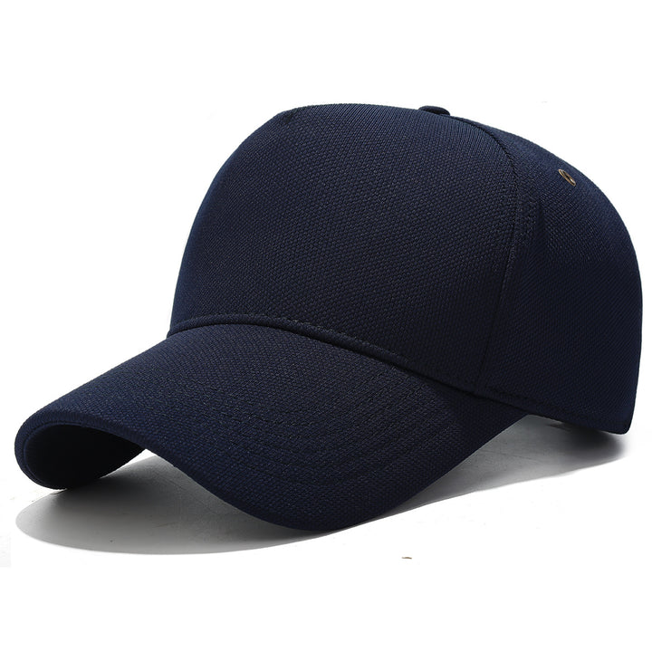 Men's Lightweight Moisture-Wicking Performance Cap Stornfield 1783927305