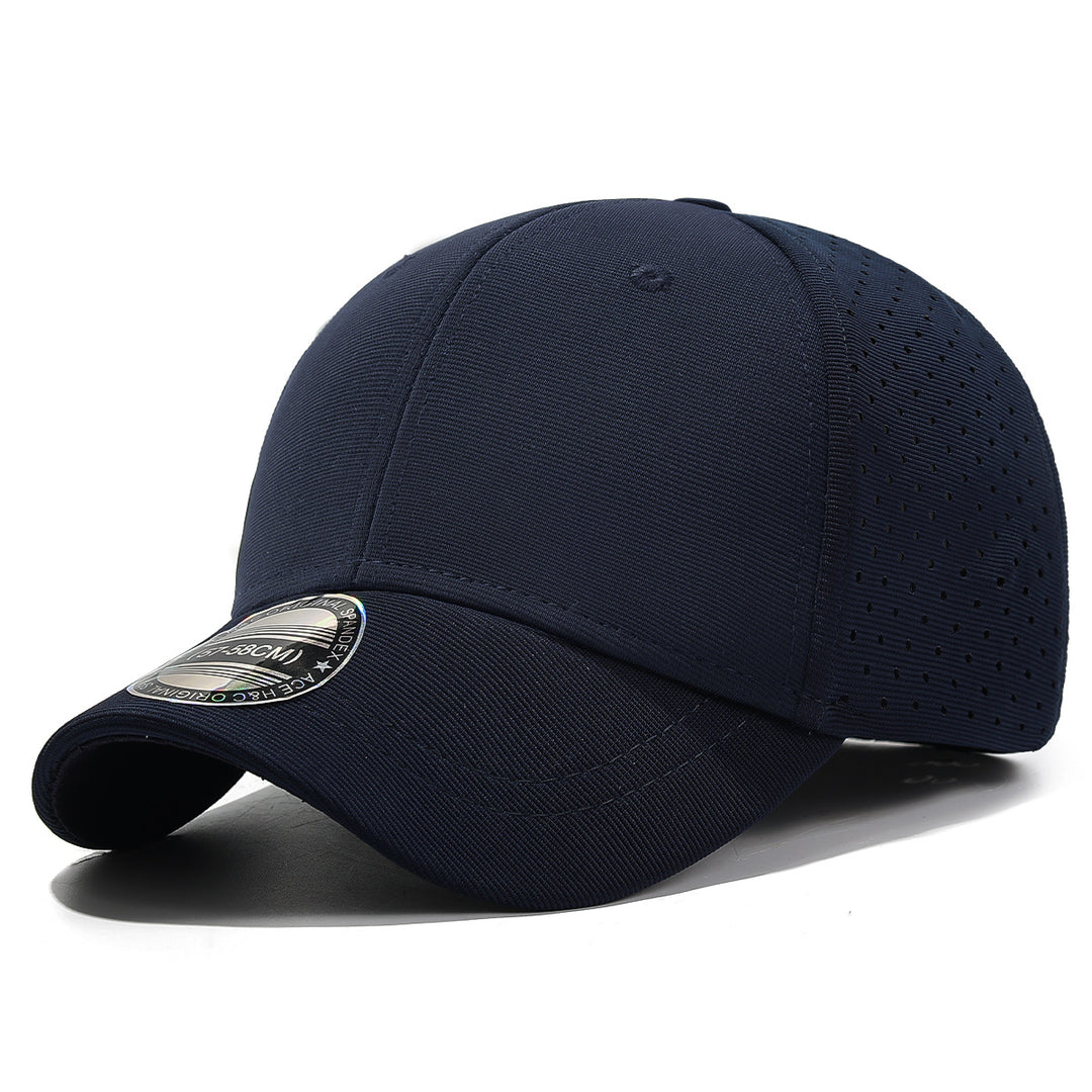 Men's Signature Performance Running Cap Stornfield