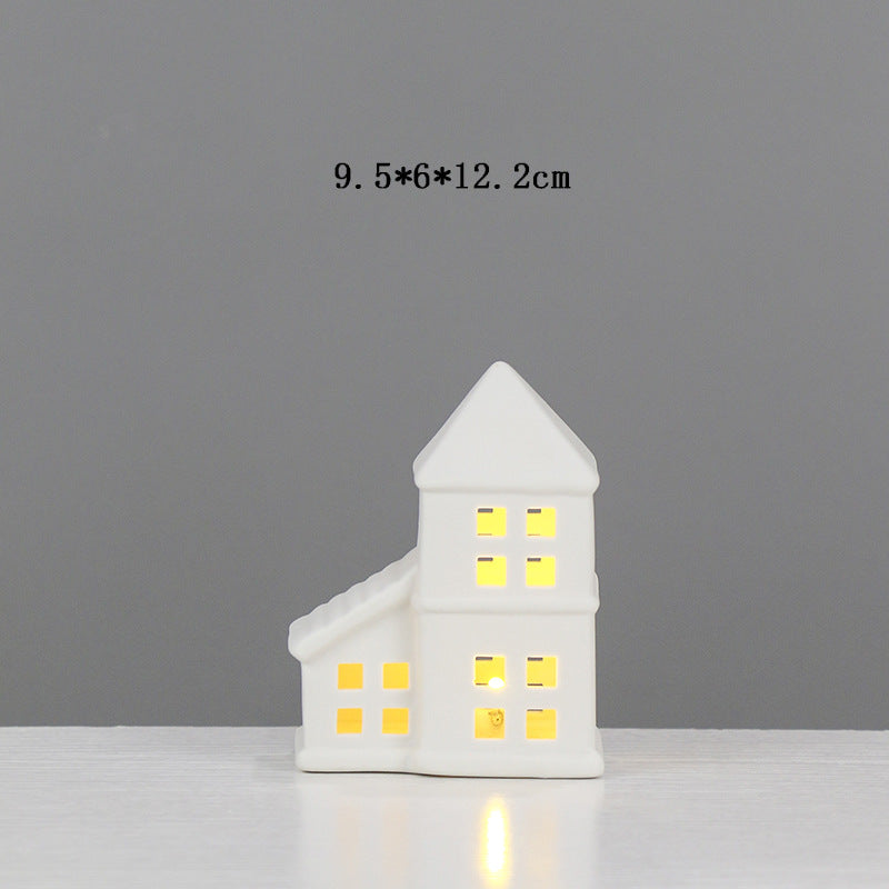 Decorative Ceramic Stornfeild