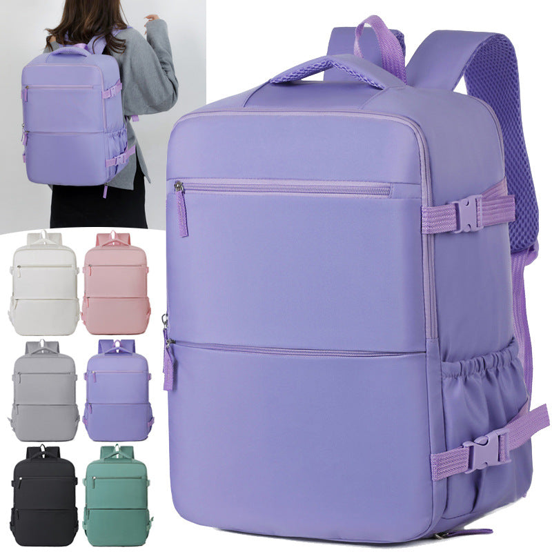 Stylish Everyday Backpack
