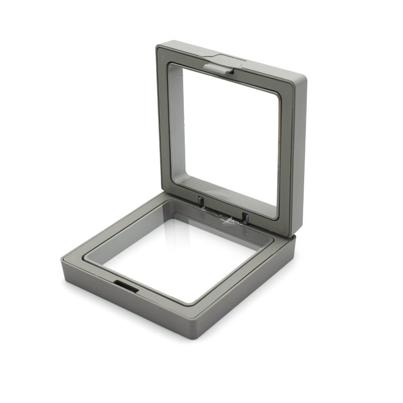 Multi-Functional Jewelry Storage Case Stornfield