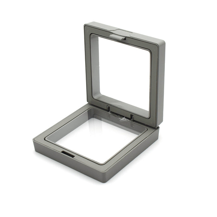 Multi-Functional Jewelry Storage Case Stornfield