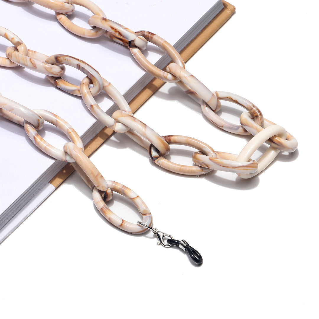 Stylish Link Eyewear Chain Stornfield
