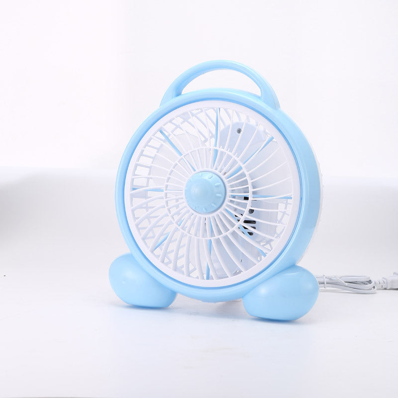 Ladies portable fan Stornfield