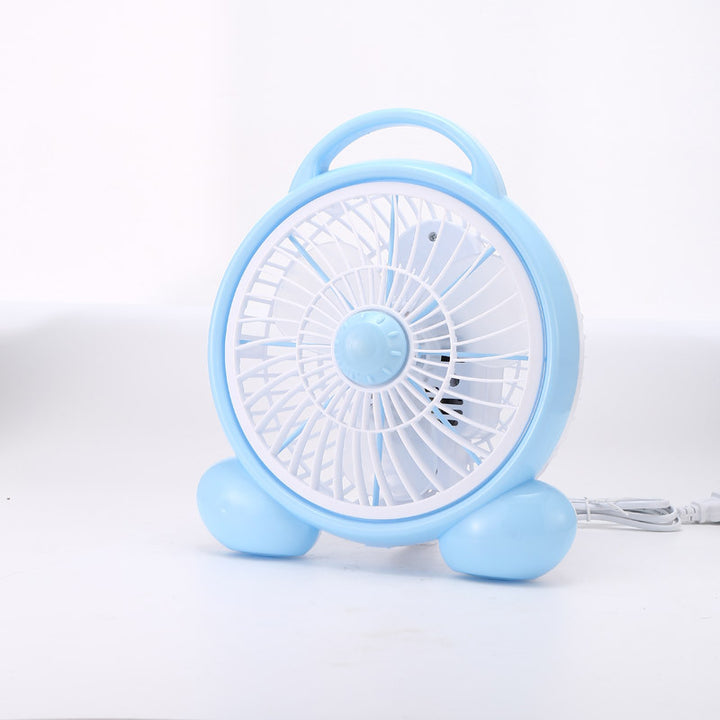 Ladies portable fan Stornfield