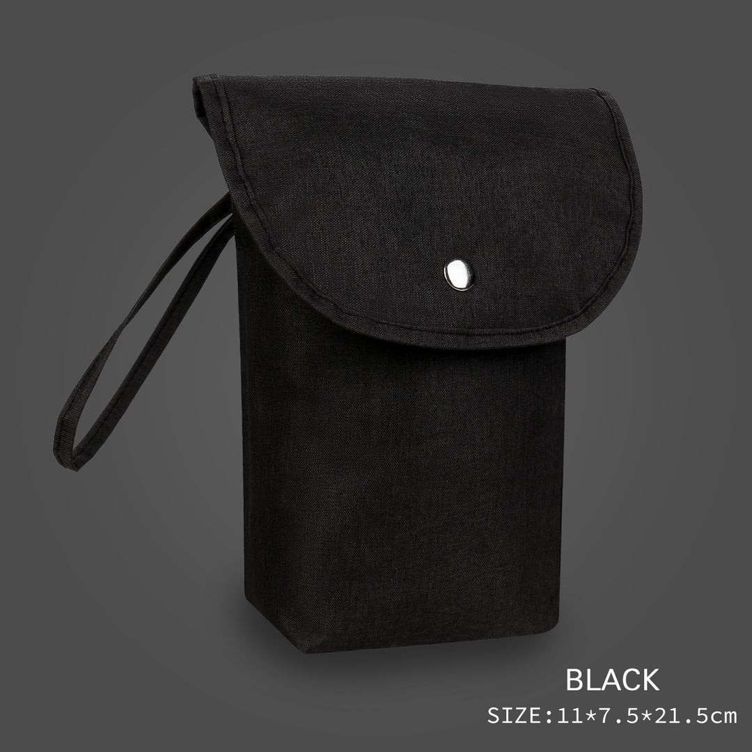 Playful and Practical Storage Bag Stornfield