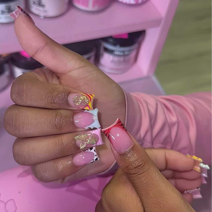 Nail Art Stornfield