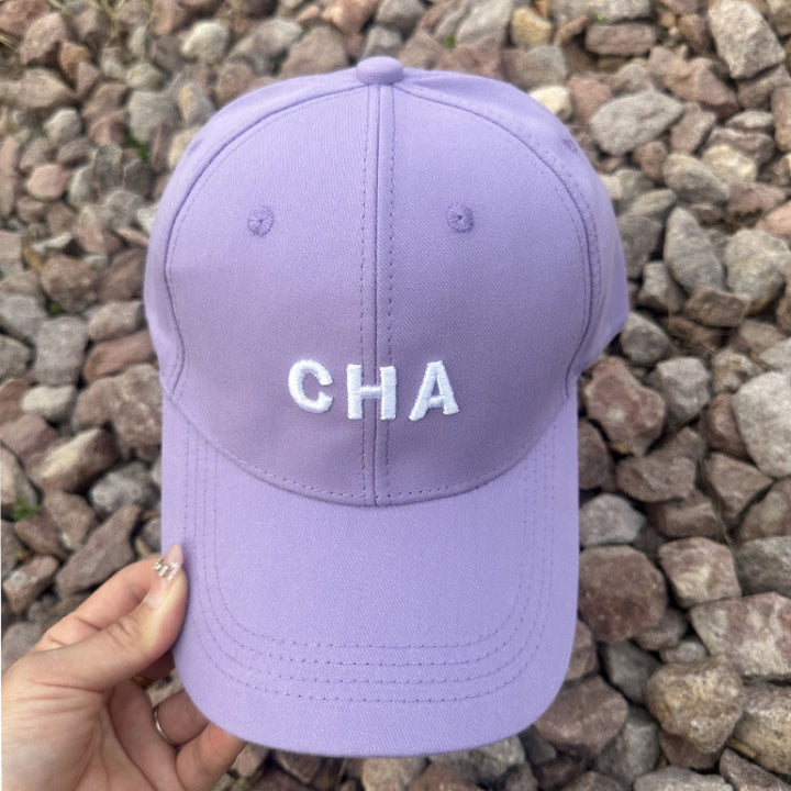 Men's Embroidered Adjustable Baseball Cap Stornfield