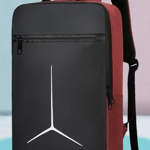Urban Functional Backpack Stornfield