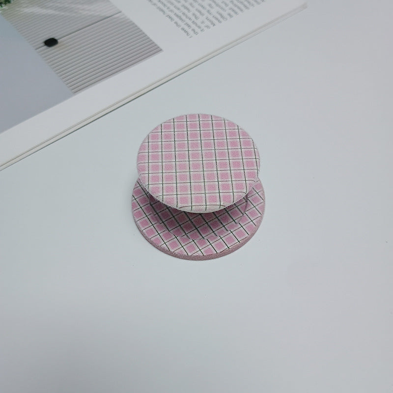 Stylish Circular Fabric Stornfield