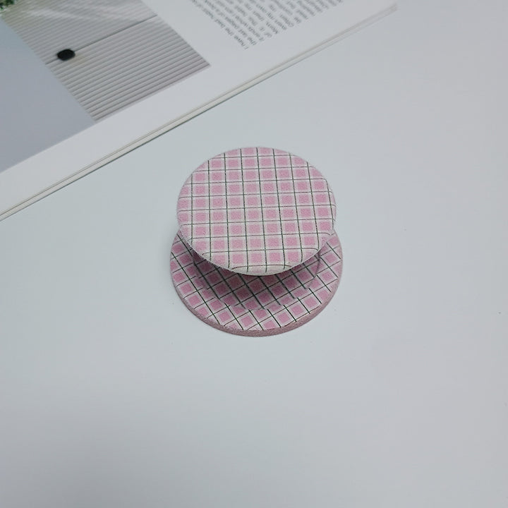 Stylish Circular Fabric Stornfield
