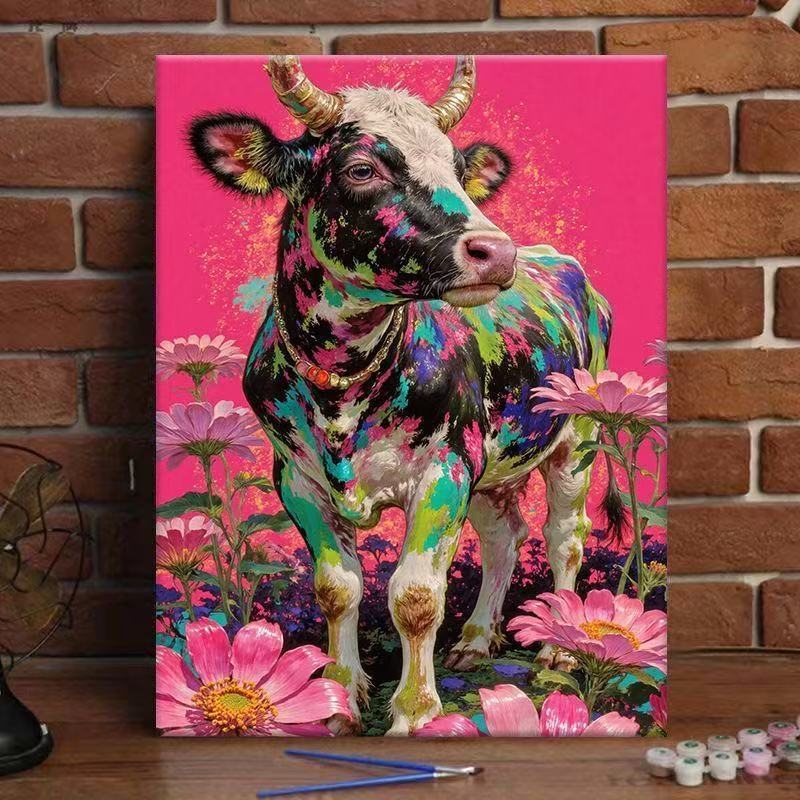Artistic Canvas Wall Art Stornfield