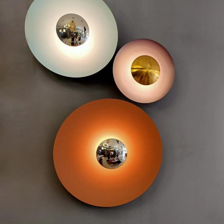 Artistic Decorative Wall Sconce