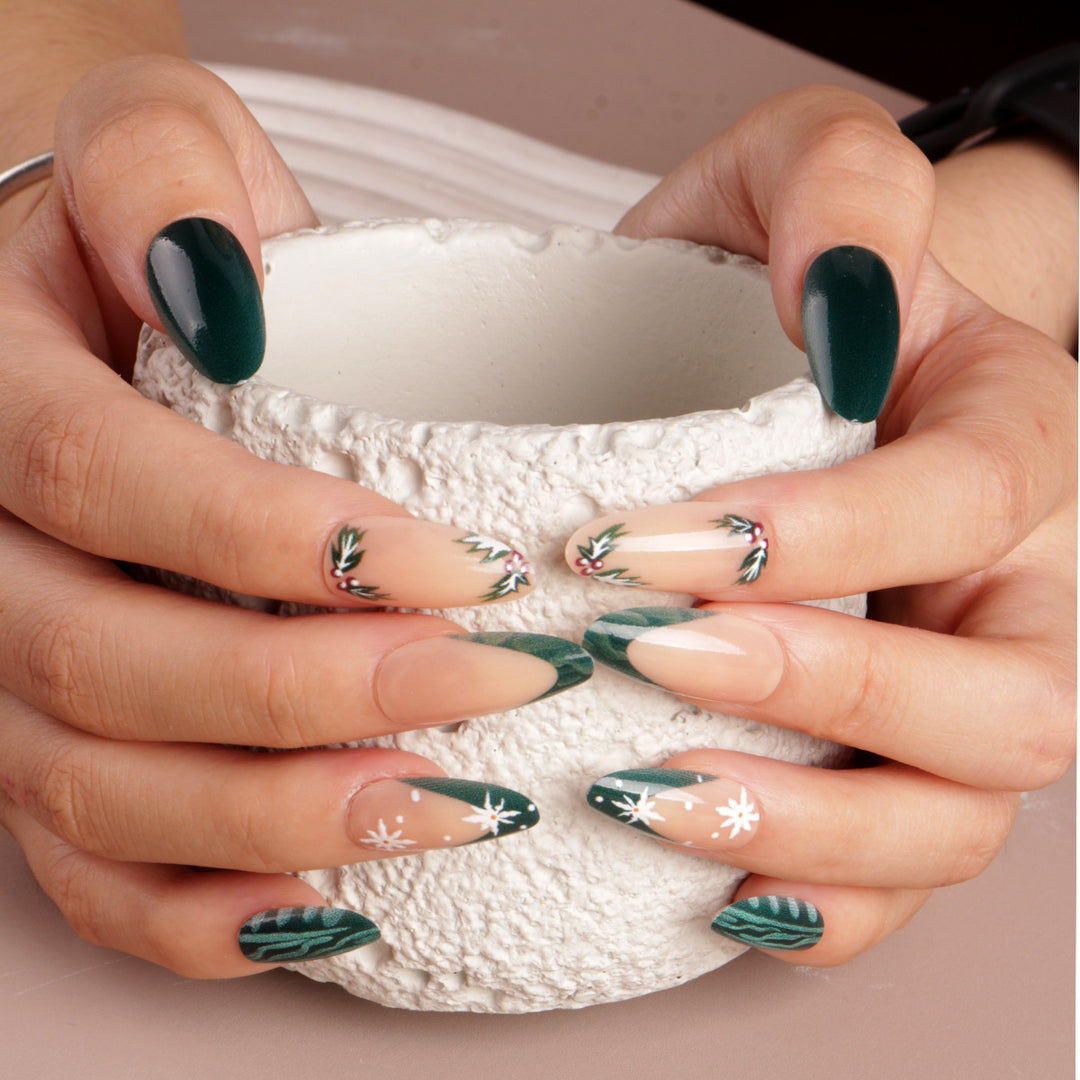 Professional Nail Art Stornfield