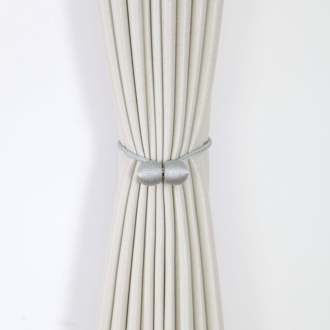 Decorative curtain tieback Stornfield
