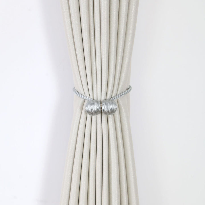 Decorative curtain tieback Stornfield