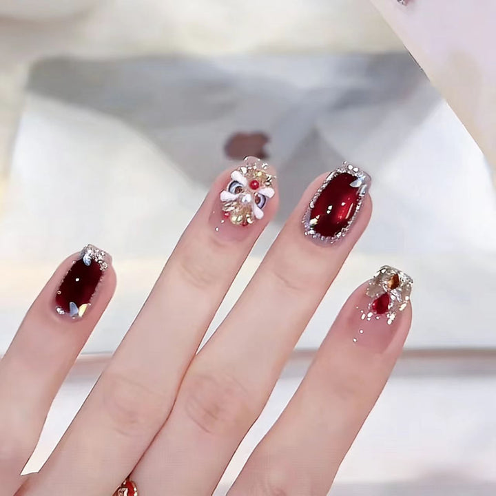 Decorative Nail Art