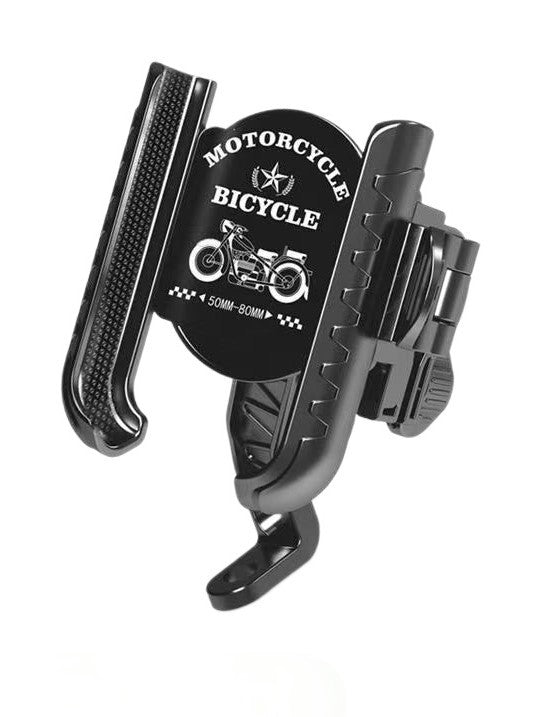 Unisex bicycle and motorcycle mount Stornfield