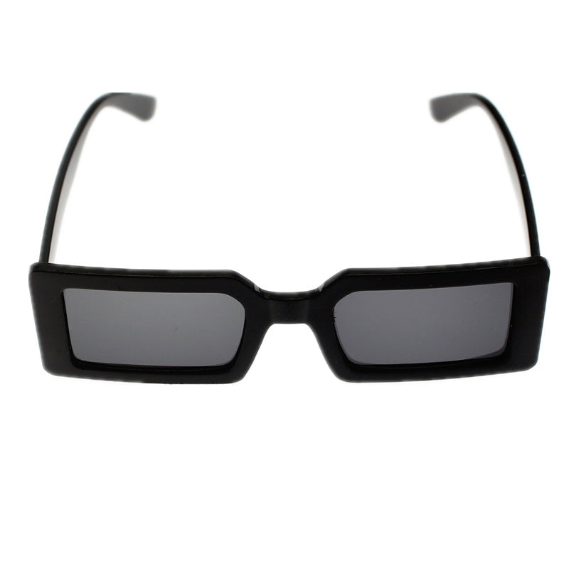 Ladies modern oversized sunglasses Stornfield
