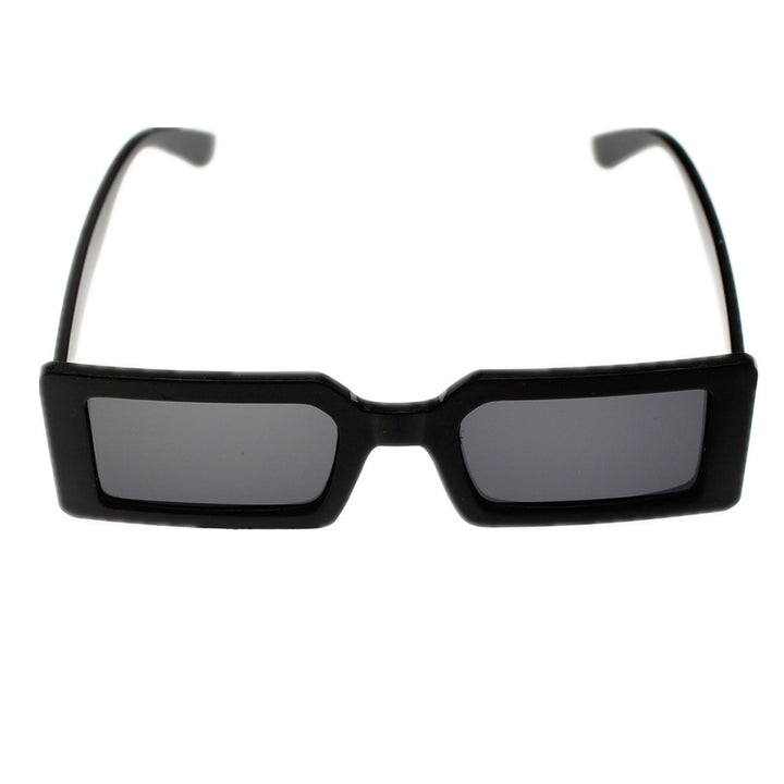 Ladies modern oversized sunglasses Stornfield