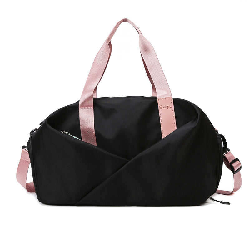 Multifunctional Leisure Bag Stornfield