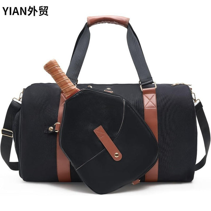 Multi-Functional Sports Duffel Bag Stornfield