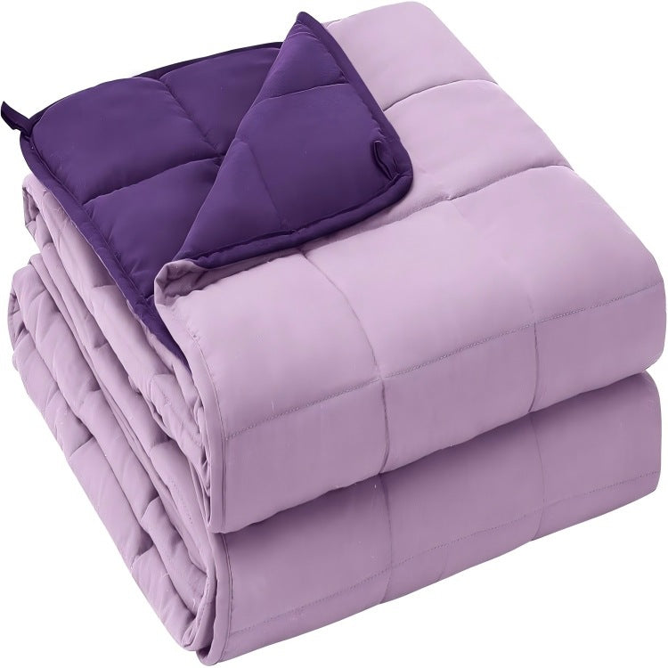 Multi-Season Quilted Blanket Stornfield